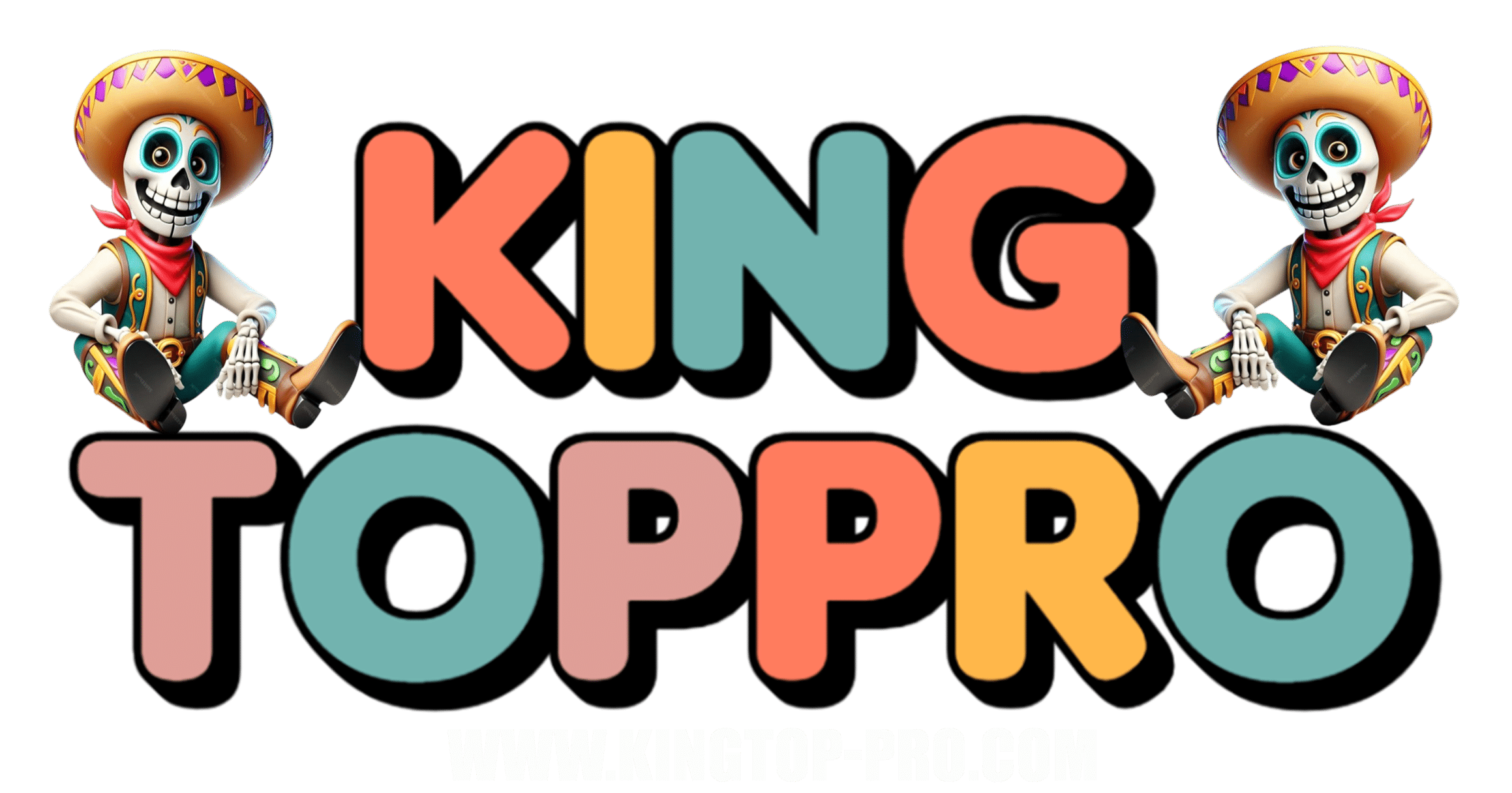 kingtop-pro