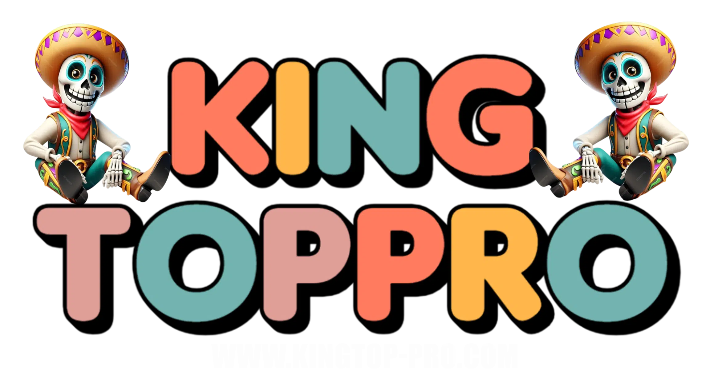 kingtop-pro