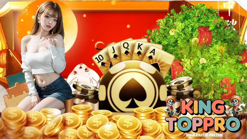 kingtoppro